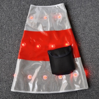 LEDコーンカバー ミズケイ