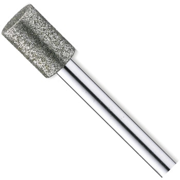 電着ダイヤモンドバー ミニター