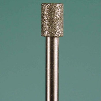 電着ダイヤモンドバー ミニター