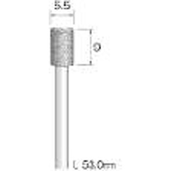 電着ダイヤモンドバー ミニター