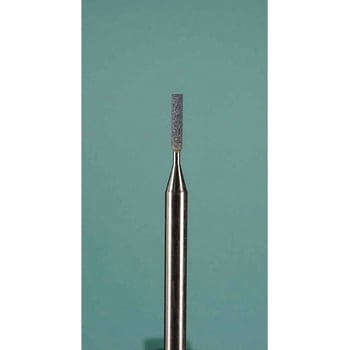 軸付砥石(精密コバルト砥石) ミニター