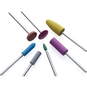 研磨用ゴム砥石 ミニター