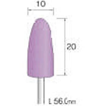 研磨用ゴム砥石 ミニター