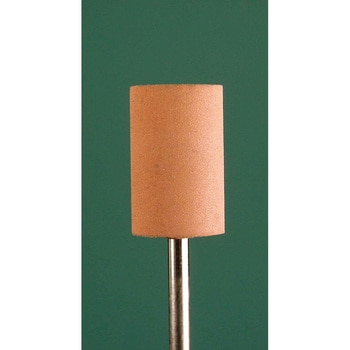 ゴム砥石 - ミニター