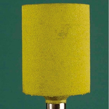 研磨用ゴム砥石 ミニター