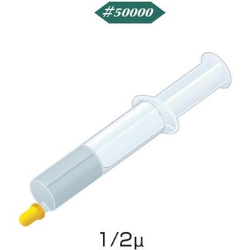 ダイヤモンドコンパウンド 油性スタンダード ミニター