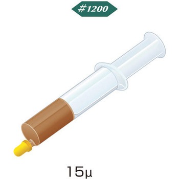 ダイヤモンドコンパウンド 油性ハイグレード ミニター