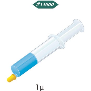 ダイヤモンドコンパウンド 水溶性スタンダード ミニター