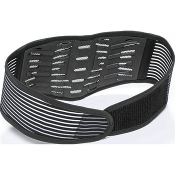 腰用サポーター 今日も頑張れる俺のサポーター モリト