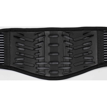 腰用サポーター 今日も頑張れる俺のサポーター モリト