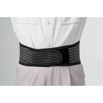 腰用サポーター 今日も頑張れる俺のサポーター モリト