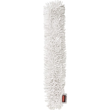 ハイパフォーマンスダスト棒交換用パッド ラバーメイド