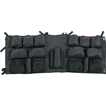 スリムジム キャディバッグ ラバーメイド