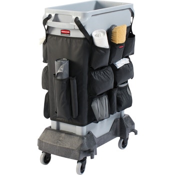 スリムジム キャディバッグ ラバーメイド