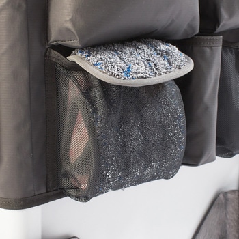 スリムジム キャディバッグ ラバーメイド