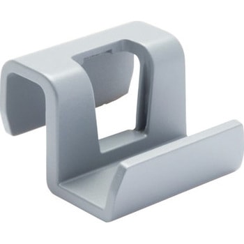 スリムジム ワイドフック ラバーメイド