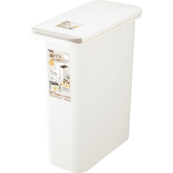 開けても防臭ペール リス