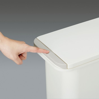 開けても防臭ペール リス