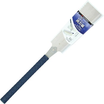 青雲作ブルーハード レザーソー