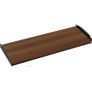 TSUG型専用追加木製棚板セット(中受金具付) TRUSCO