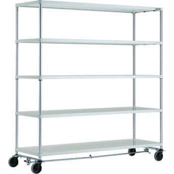 PER-6665-U125-B4-W tFjbNXbN(E^ԗ֕tEXgbp[t) 150kg^Cv TRUSCO 1800mm  PER-6665-U125-B4-W 70163188