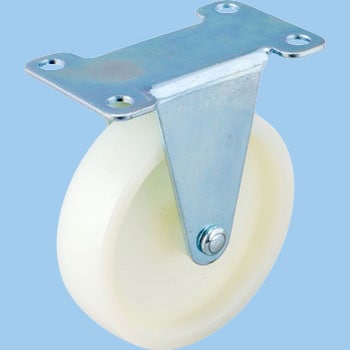 K-100N �L���X�^�[ �Œ�� �i�C���� �v���[�g�� ���m�^���E �ԗ֌a100mm�ԗ֕�27mm 70163232