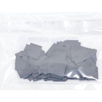 放熱絶縁シリコーン加工品 TC-TAG-3 信越化学工業