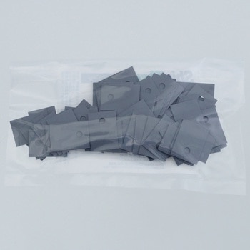 放熱絶縁シリコーン加工品 TC-TAG-3 信越化学工業