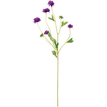 FA-6466 コーンフラワー 横浜ディスプレイミュージアム 70164517