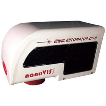 YVO4レーザー刻印機 トスマック