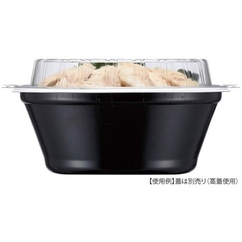 DLV麺 本体 - エフピコ