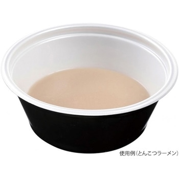 DLV麺 本体 - エフピコ