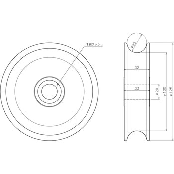 ステンレスシーブ 浅野金属工業