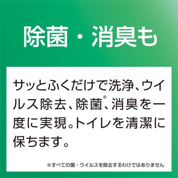 ノロスター トイレクリーナー ニイタカ
