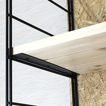 Dulike(デュライク) 棚固定金具 WAKI(和気産業)