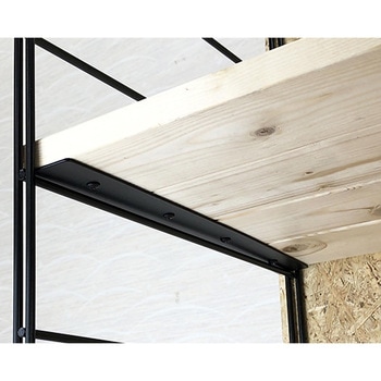 Dulike(デュライク) 棚固定金具 WAKI(和気産業)