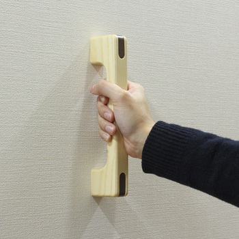 木製手すり nimone (ニモネ) ECLE(エクレ)