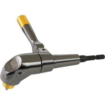 アングルドライバー 曲者 SK11