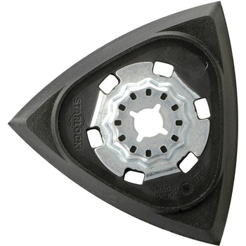 マルチツールブレードMTB-0006 サンディングパッドマジック式 - 京セラインダストリアルツールズ(旧:リョービ)