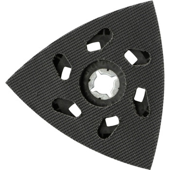 マルチツールブレードMTB-0006 サンディングパッドマジック式 - 京セラインダストリアルツールズ(旧:リョービ)