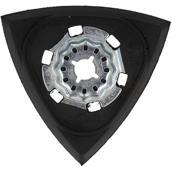 マルチツールブレードMTB-0006 サンディングパッドマジック式 - 京セラインダストリアルツールズ(旧:リョービ)