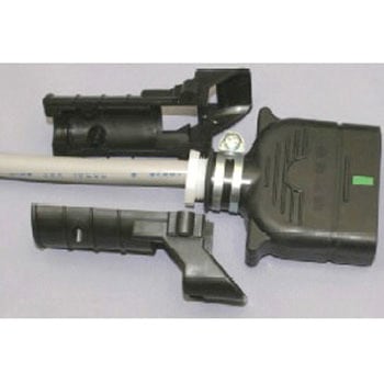 平型グリップハンドル 泰和電器