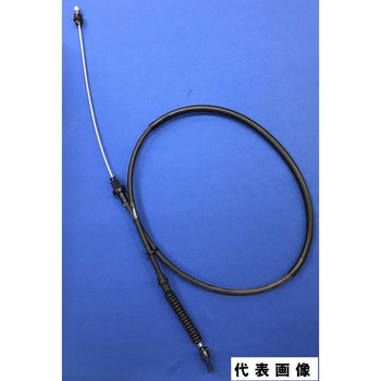アクセルワイヤー シバタ(フォークリフト)