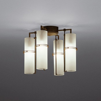 シャンデリア 山田照明