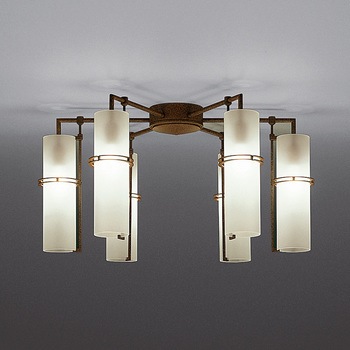 シャンデリア 山田照明