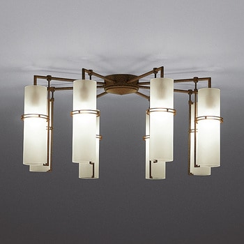 シャンデリア 山田照明