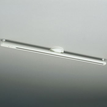 オプション 取付簡易型ライティングダクト(引掛埋込ローセット専用型) 山田照明