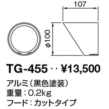 オプション フード 山田照明