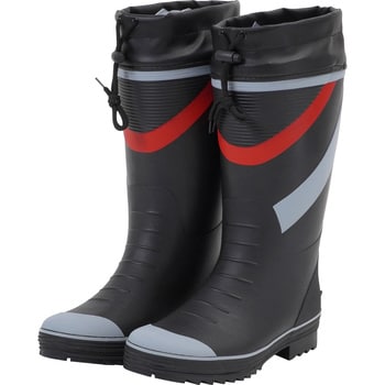 Rubber Boots with Boots Cover MonotaRO 70186699 - Type: Work shoes