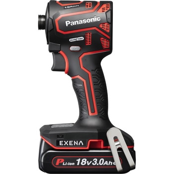 EXENA 充電インパクトドライバー Panasonic(パナソニック)
